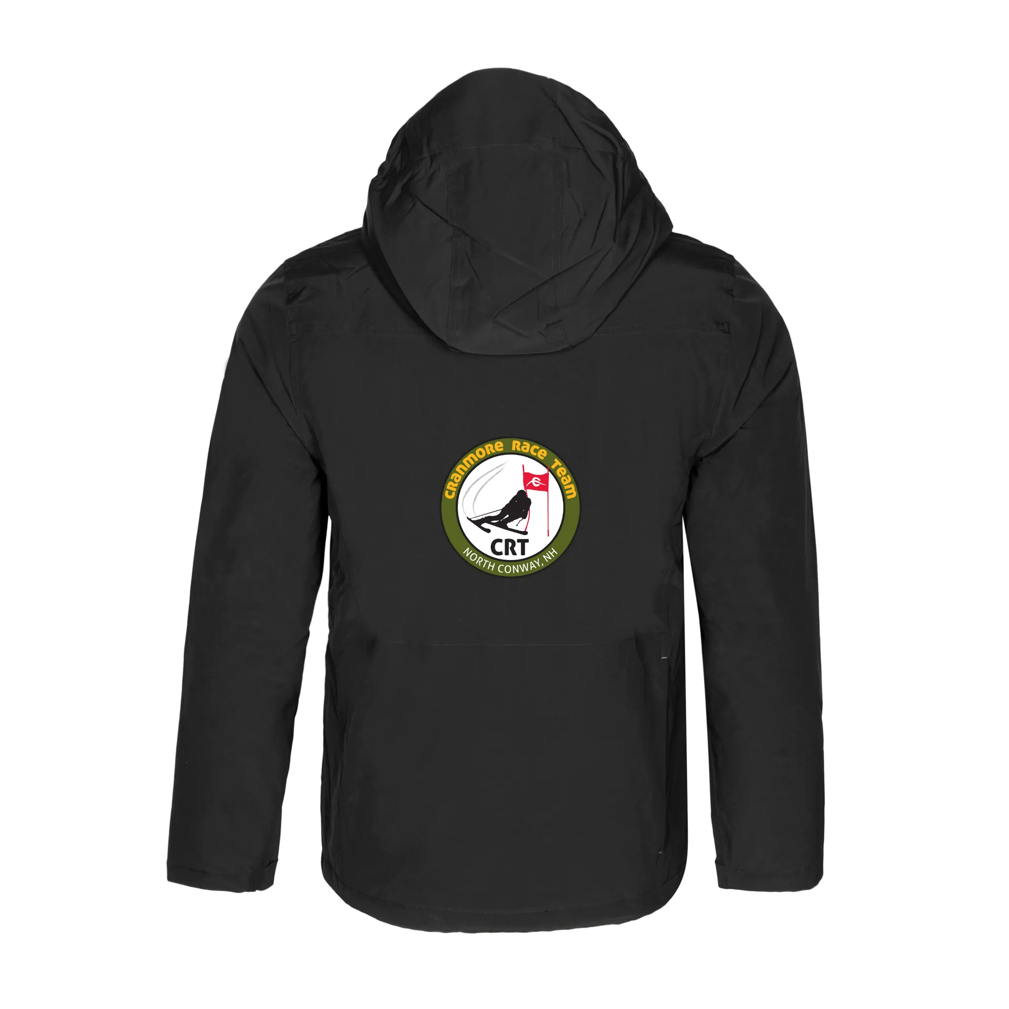 Alpine Canvas Jacket - Cranmore