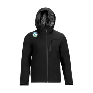 Alpine Canvas Jacket - Gunstock