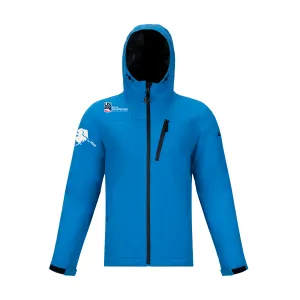 Alpine Canvas Jacket - HART