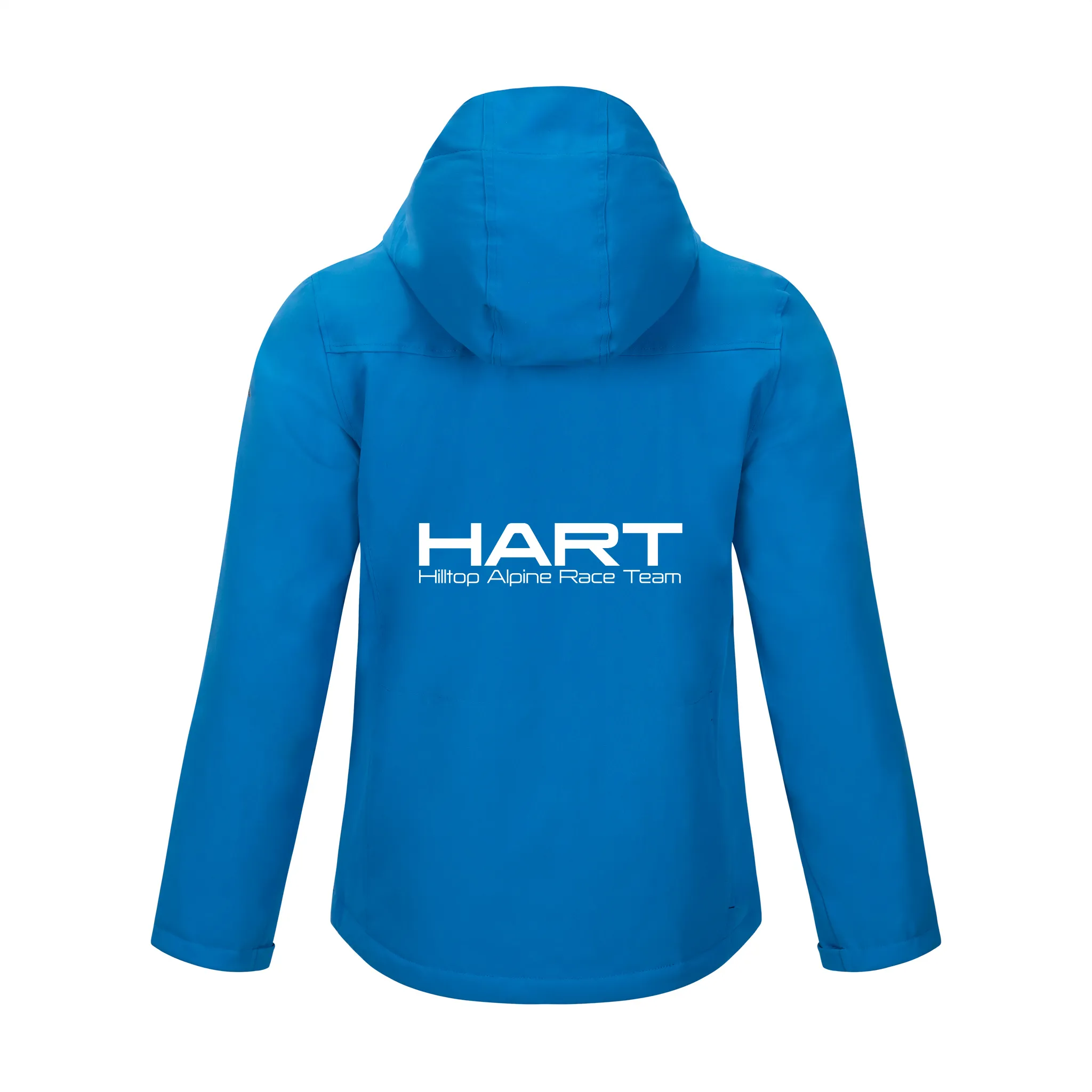 Alpine Canvas Jacket - HART