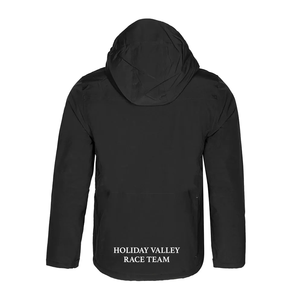 Alpine Canvas Jacket - Holiday Valley