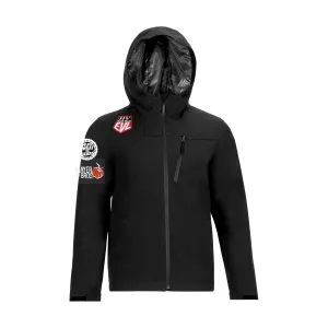 Alpine Canvas Jacket - Holiday Valley