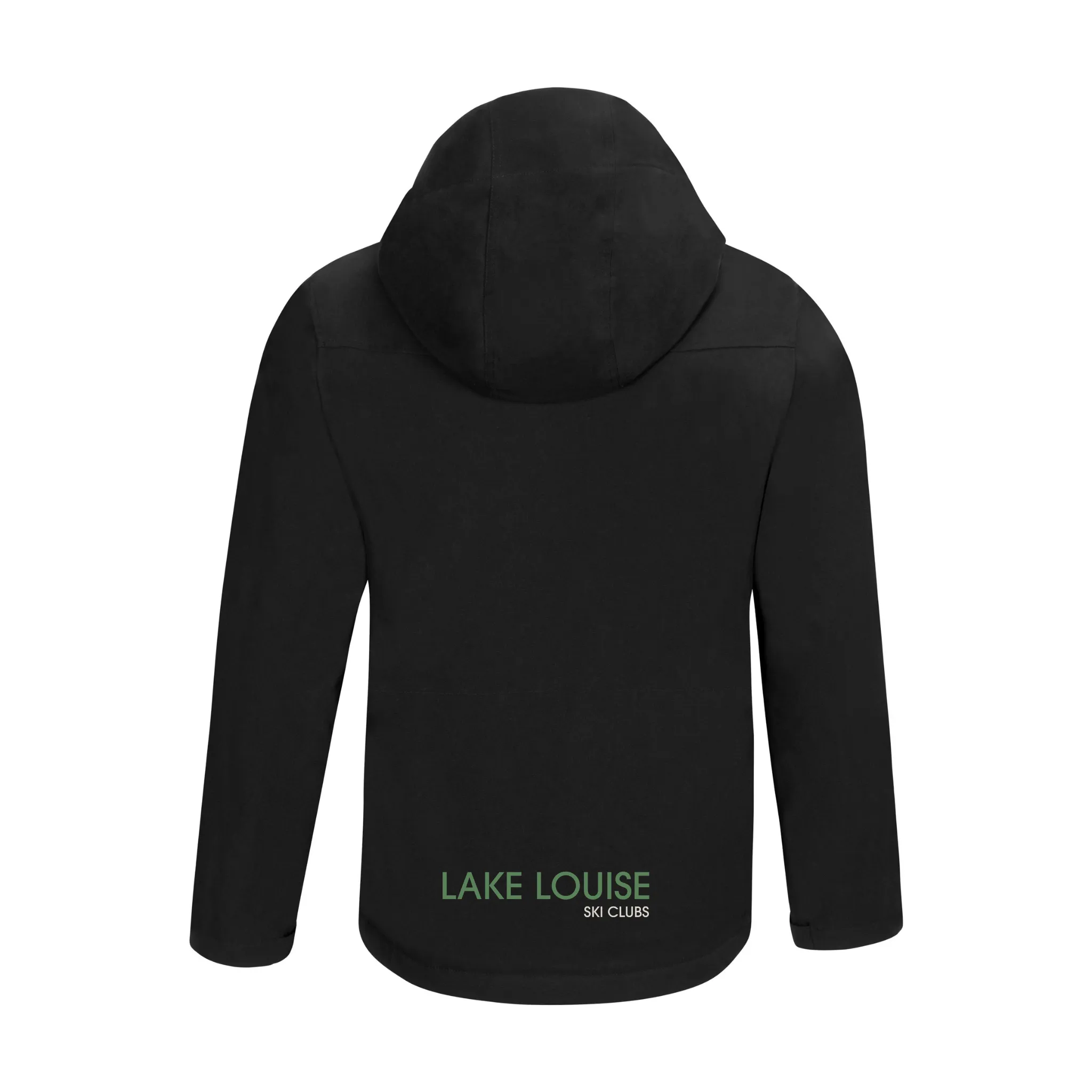 Alpine Canvas Jacket - Lake Louise Ski Clubs