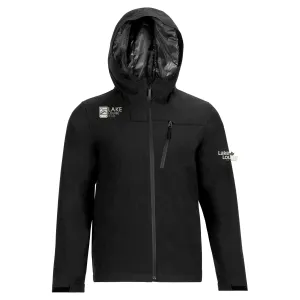 Alpine Canvas Jacket - Lake Louise Ski Clubs