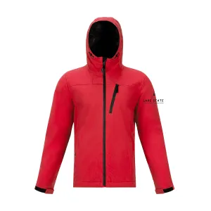 Alpine Canvas Jacket - Lake State