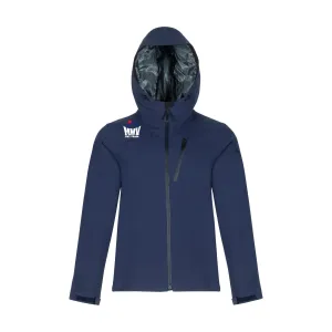 Alpine Canvas Jacket - MWV