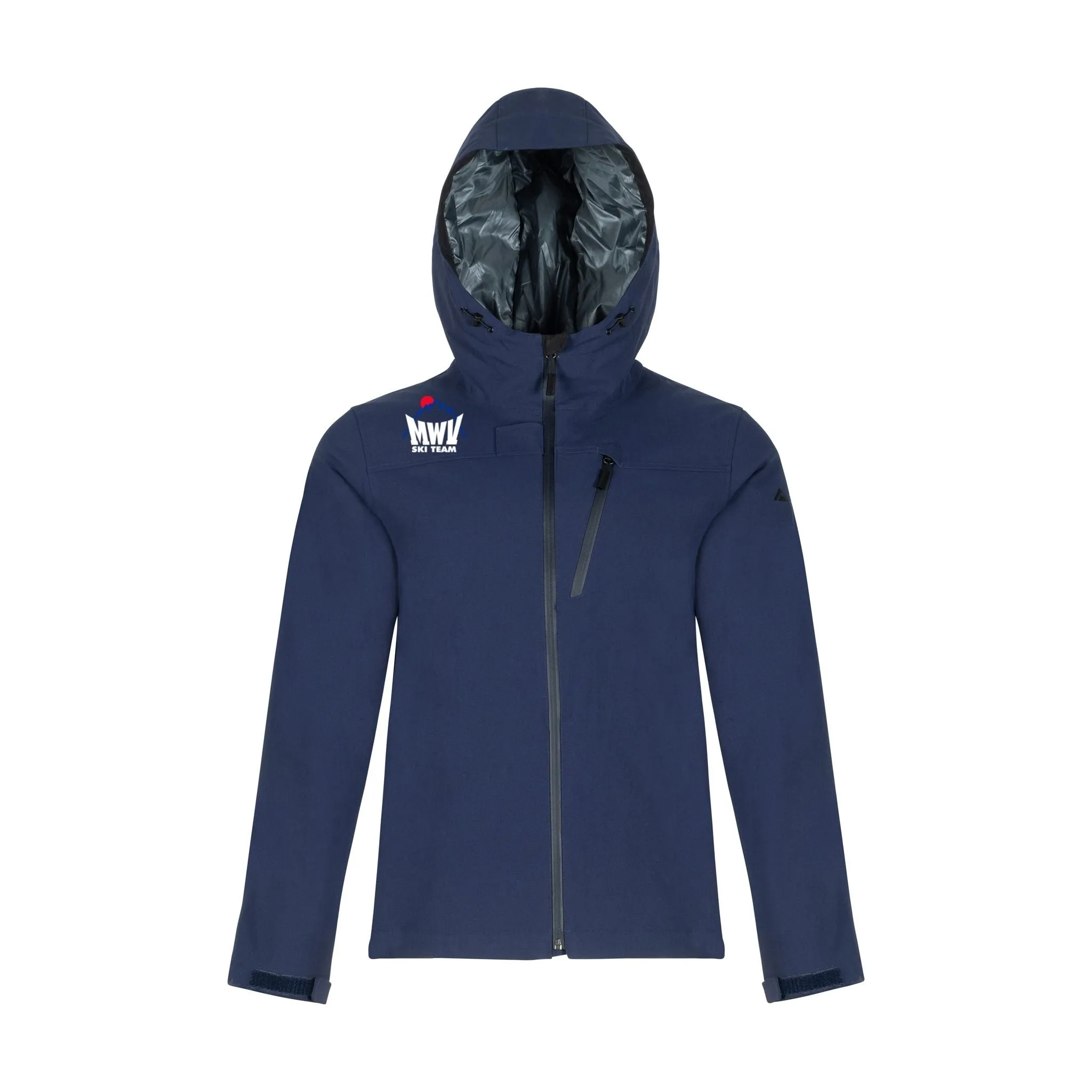 Alpine Canvas Jacket - MWV