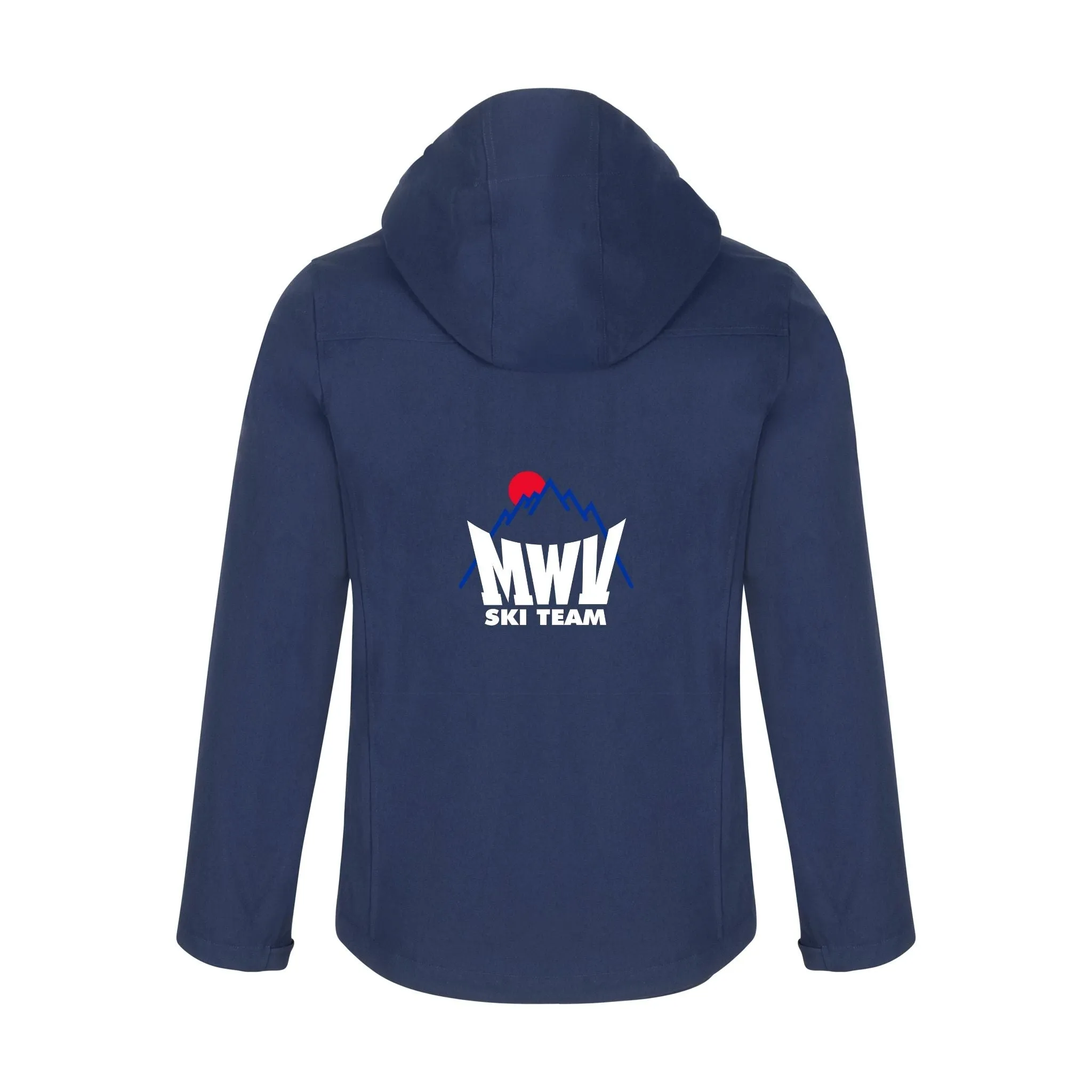 Alpine Canvas Jacket - MWV