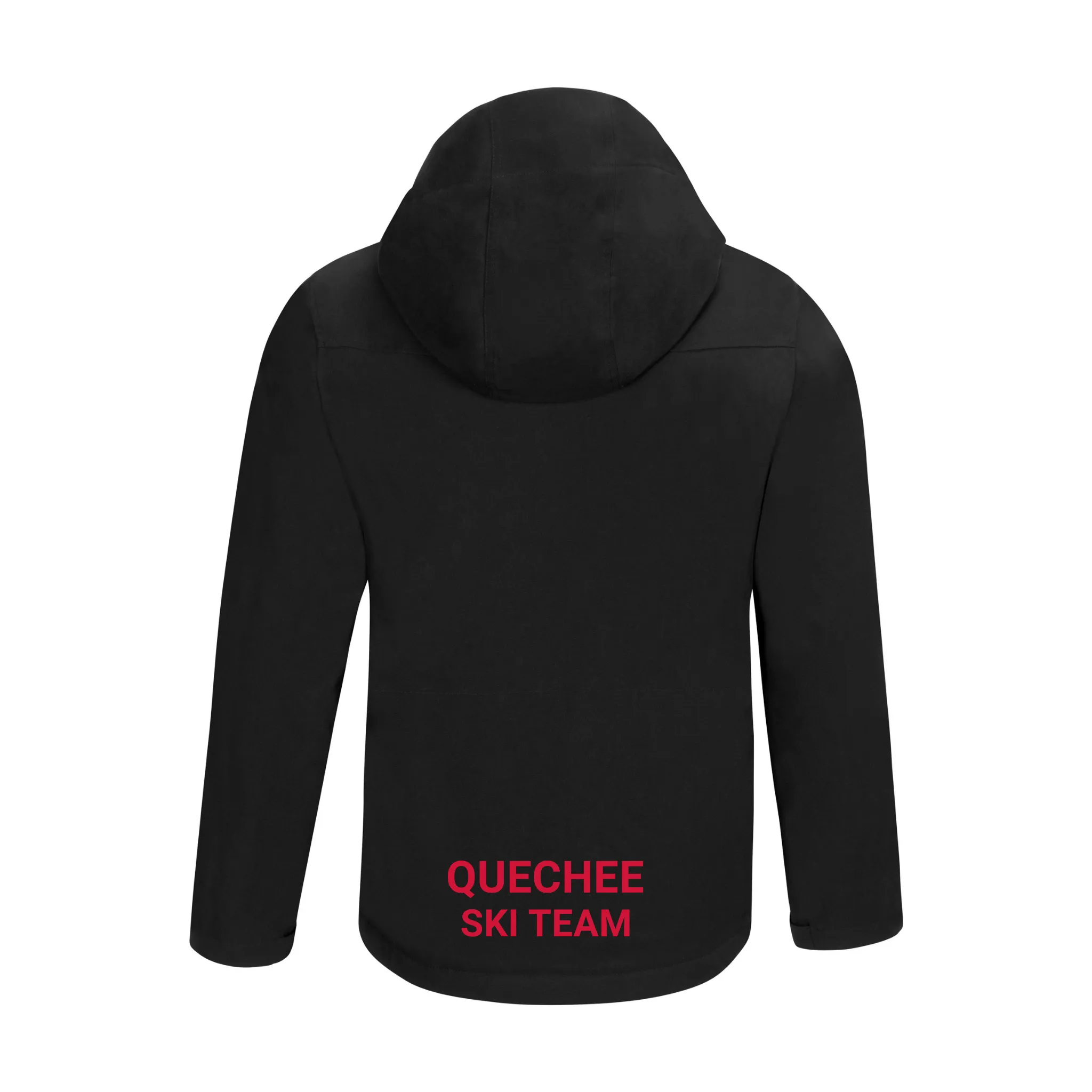 Alpine Canvas Jacket - Quechee