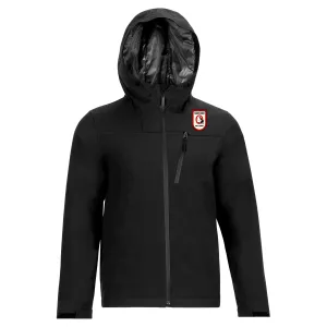 Alpine Canvas Jacket - Quechee