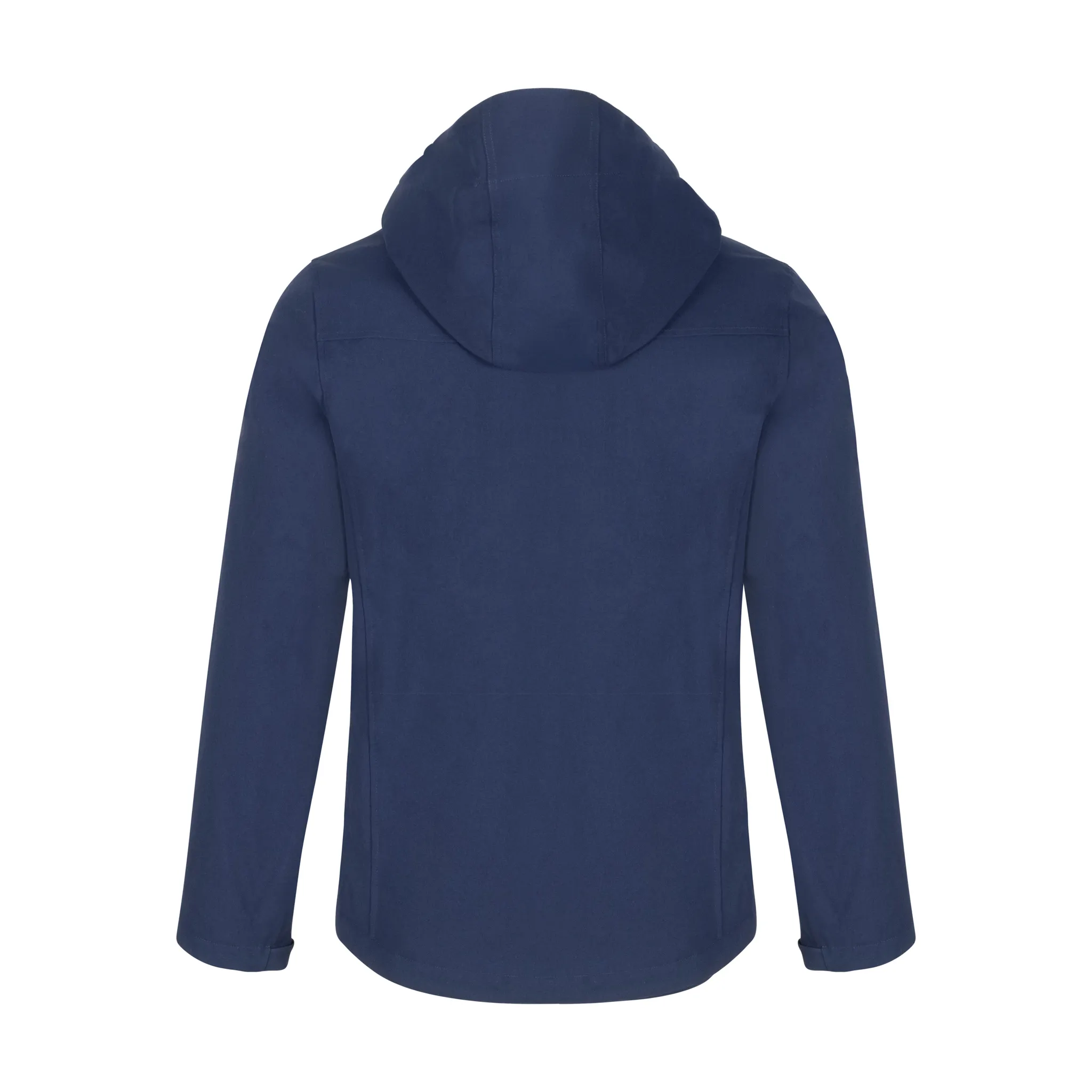 Alpine Canvas Jacket - SMS