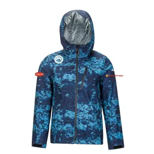Alpine Canvas Jacket - SMS