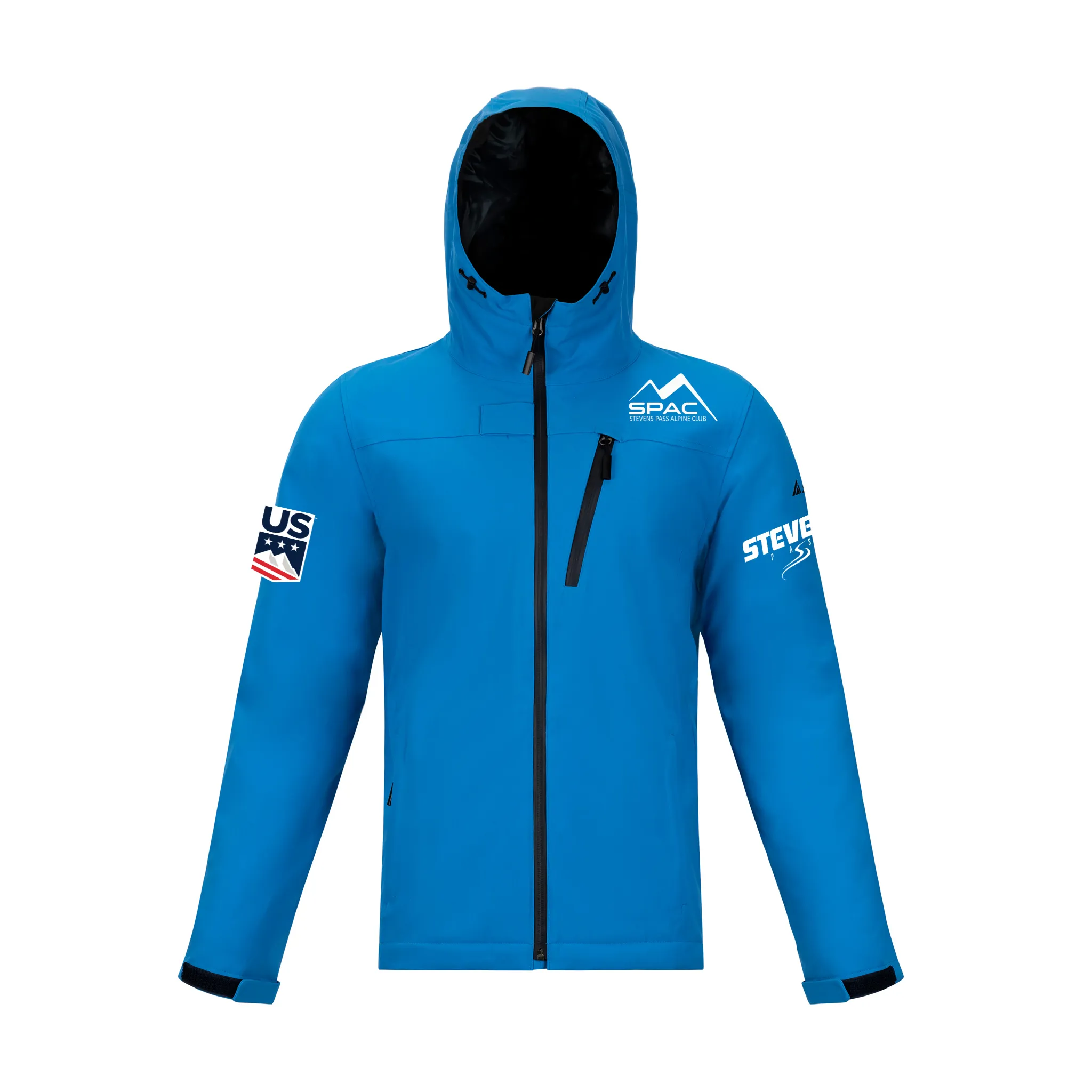 Alpine Canvas Jacket - SPAC (Juniors)