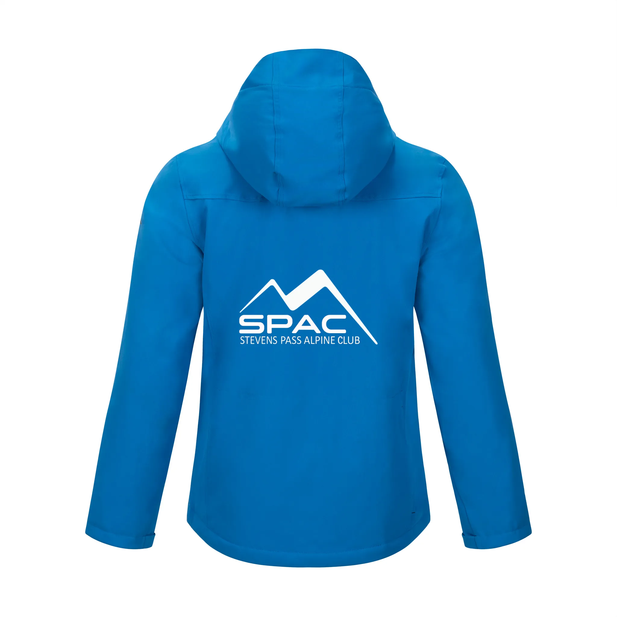 Alpine Canvas Jacket - SPAC (Juniors)