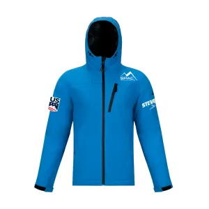 Alpine Canvas Jacket - SPAC (Juniors)