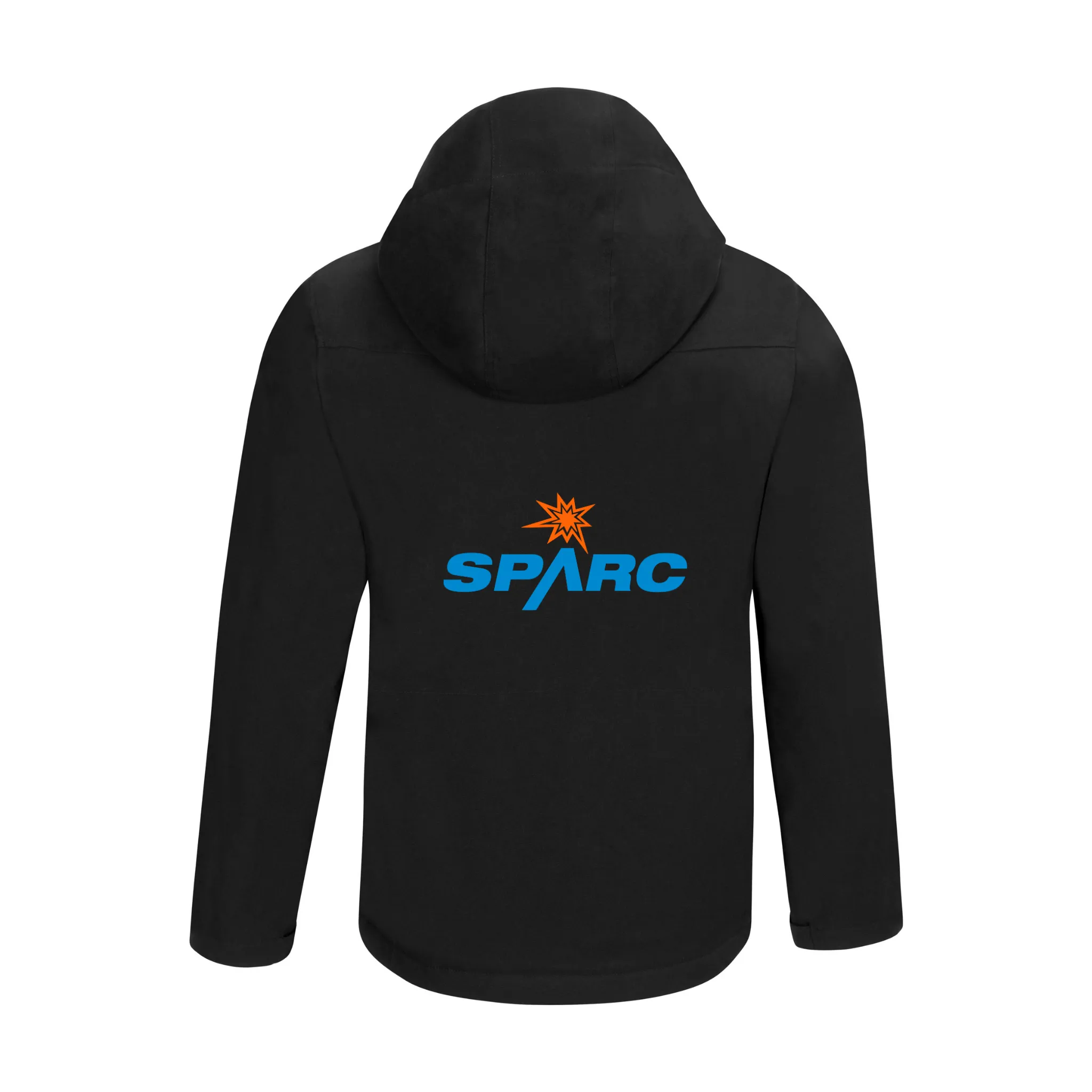 Alpine Canvas Jacket - SPARC