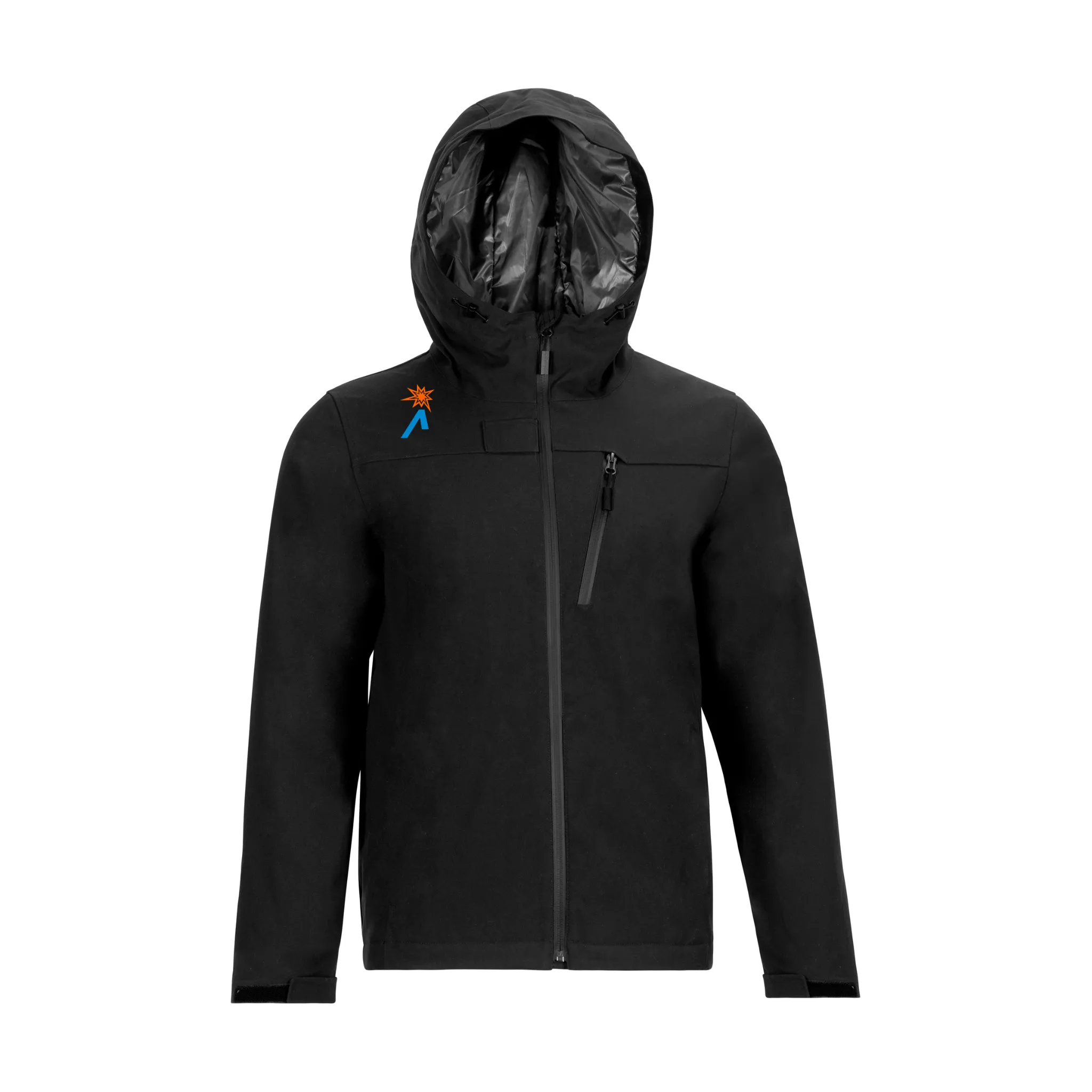 Alpine Canvas Jacket - SPARC