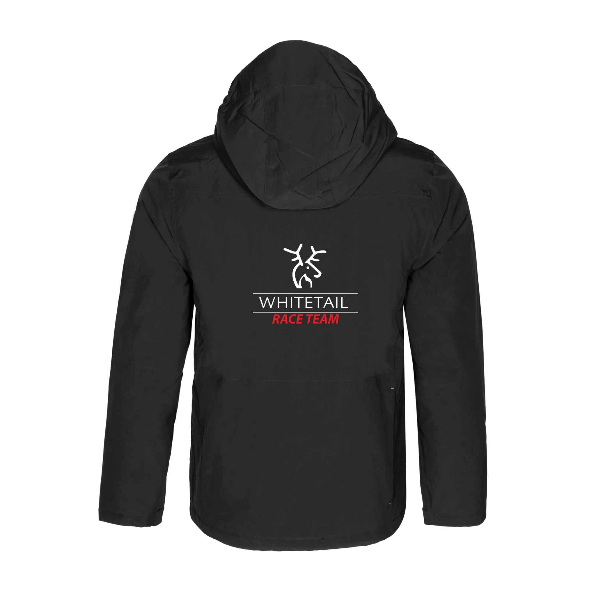 Alpine  Canvas Jacket - Whitetail
