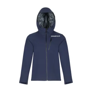 Alpine Canvas Jacket  - Woodstock Ski Runners