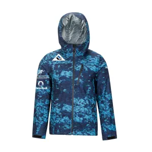 Alpine Jacket - SSCV Freeski
