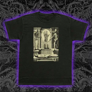Altar Of The Reaching Hand Slim Fit Tee