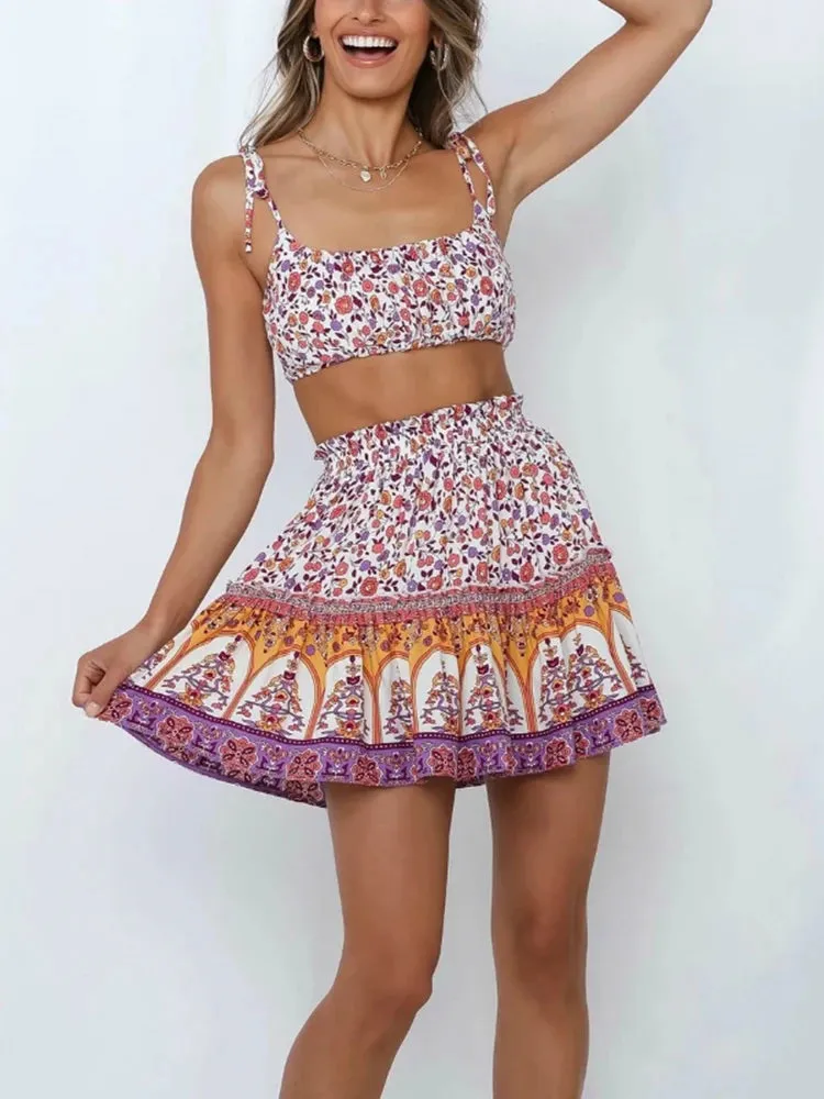 Amara - Two Piece Set