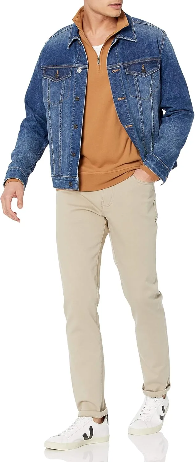 Amazon Essentials Men's Slim-Fit Jeans