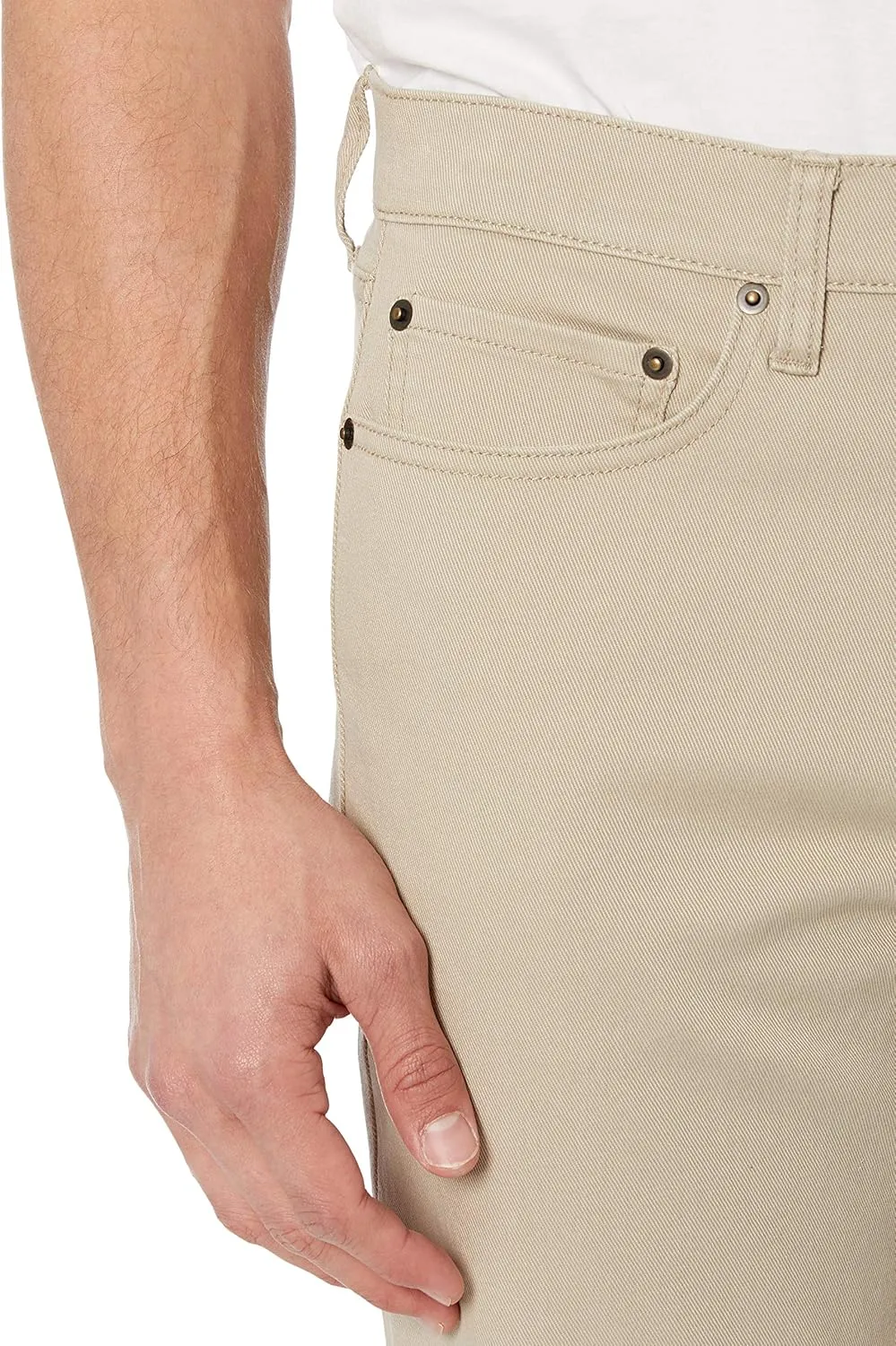 Amazon Essentials Men's Slim-Fit Jeans