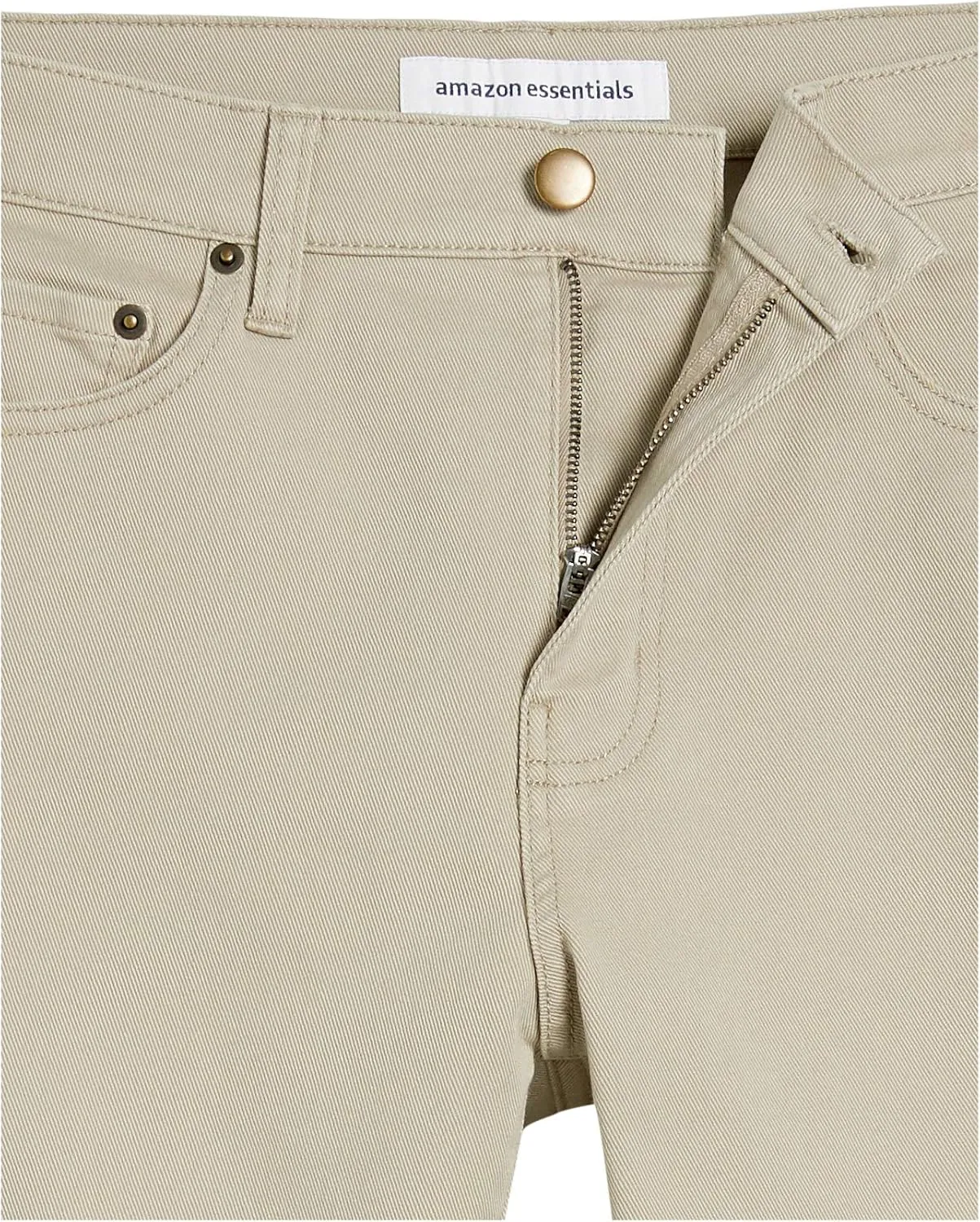 Amazon Essentials Men's Slim-Fit Jeans
