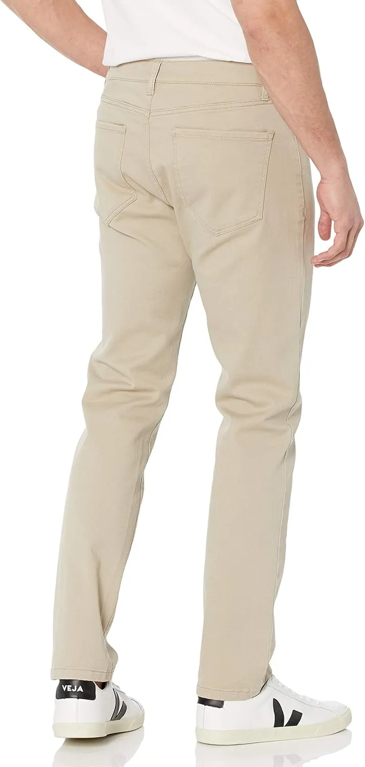 Amazon Essentials Men's Slim-Fit Jeans
