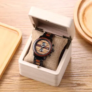 Ambassador The G.O.A.T - Wooden 360