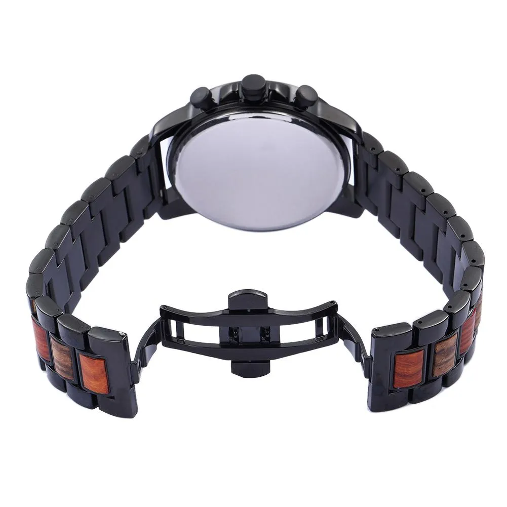 Ambassador The G.O.A.T - Wooden 360
