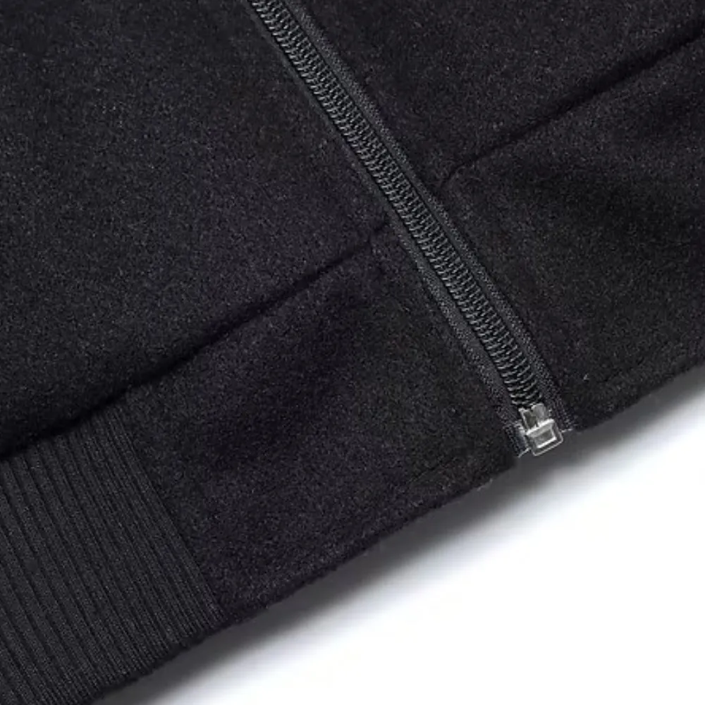 American Street Star Embroidery Jackets