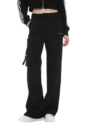 American Workwear Style Pants