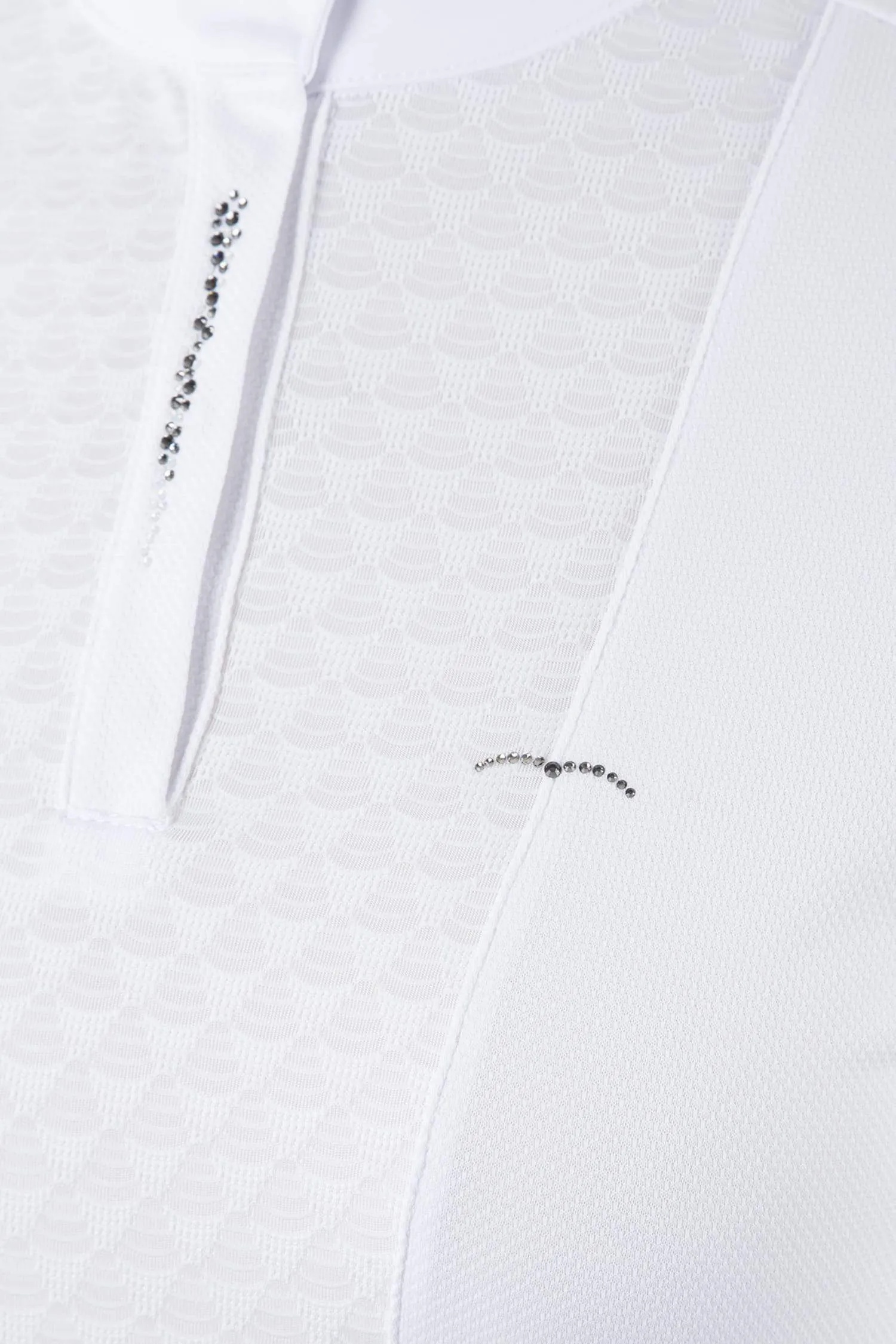 Animo Show Shirt Brulla White