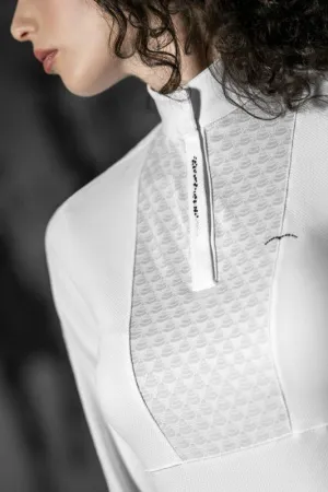 Animo Show Shirt Brulla White
