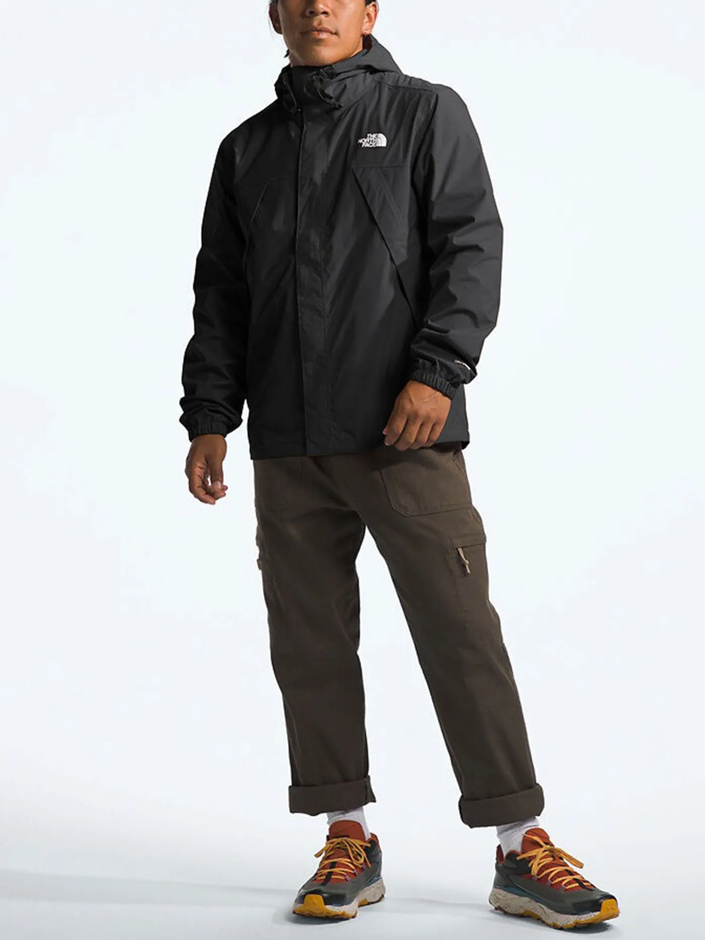 Antora Jacket