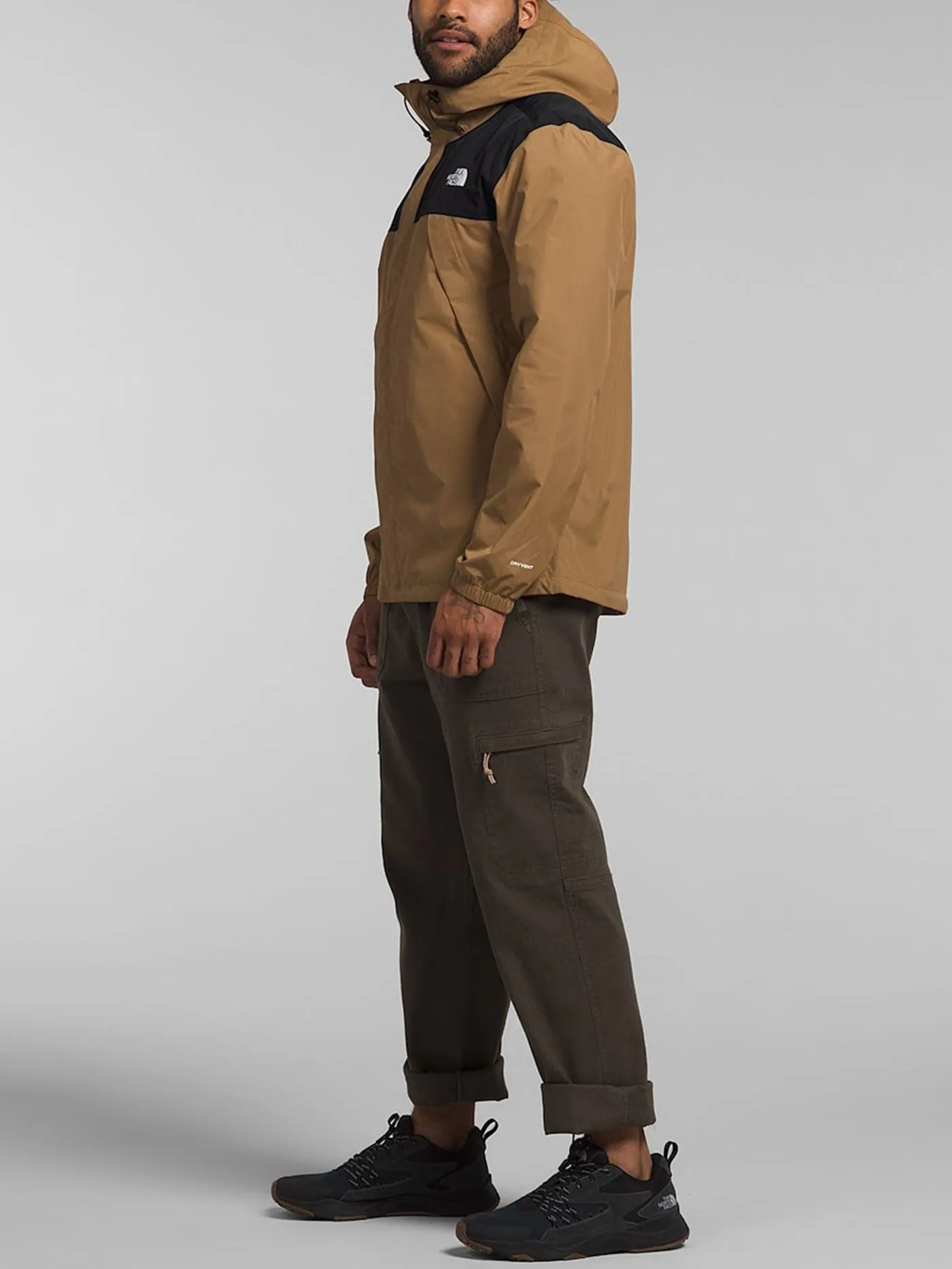 Antora Jacket