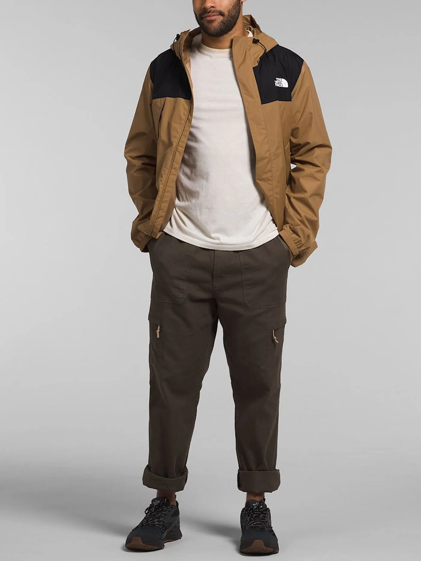 Antora Jacket