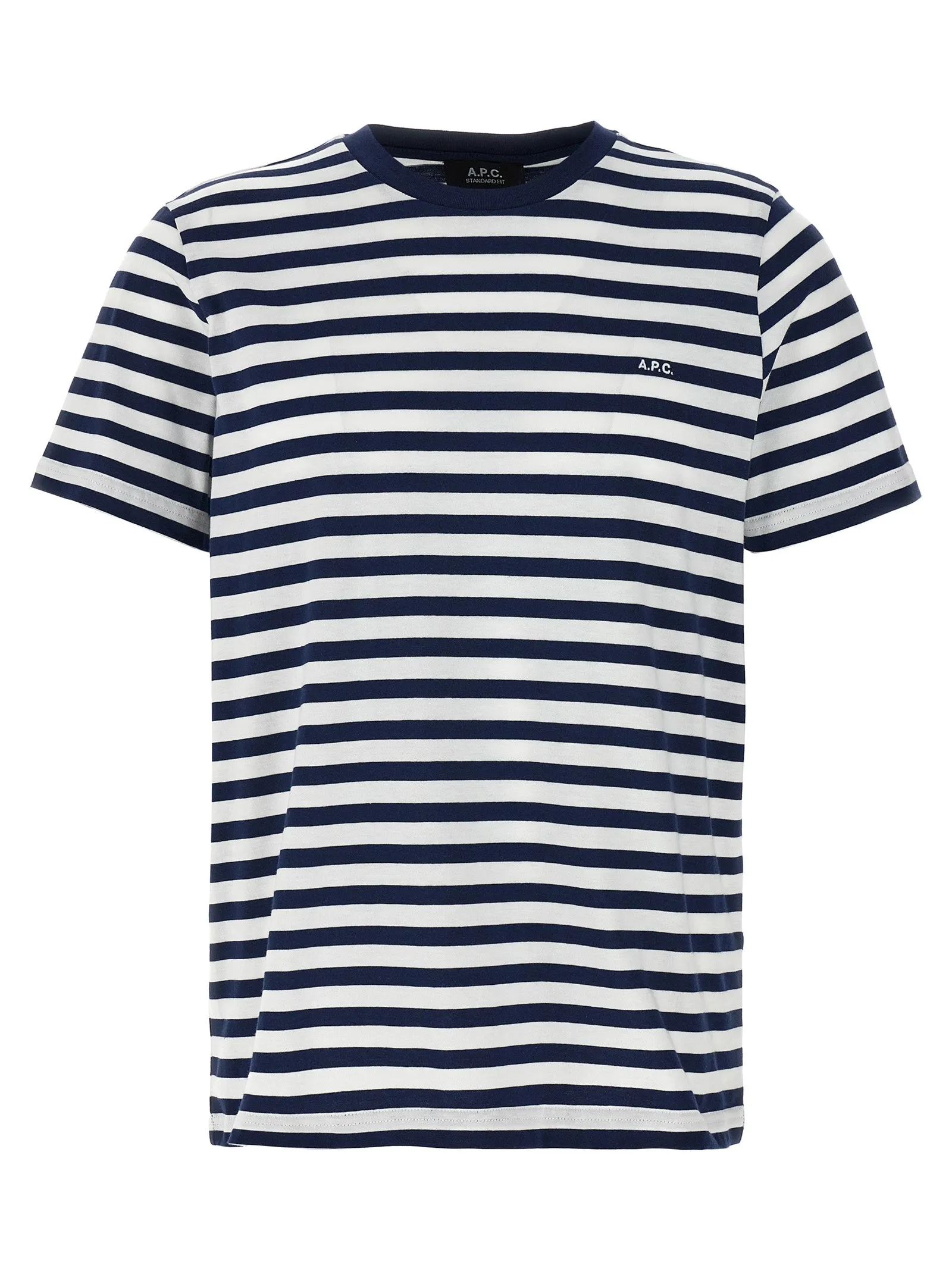 A.P.C. 'Emilien' T Shirt