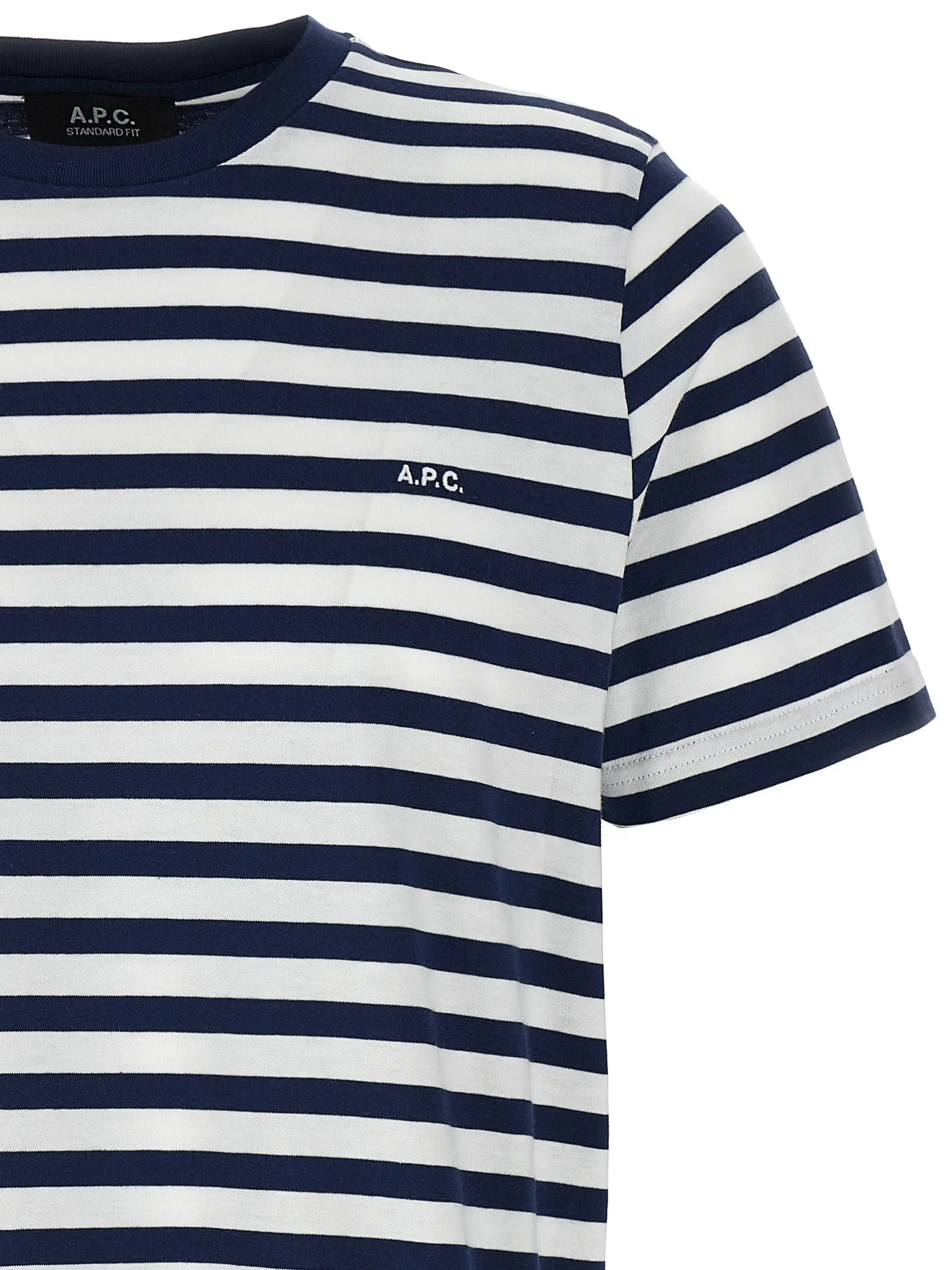 A.P.C. 'Emilien' T Shirt