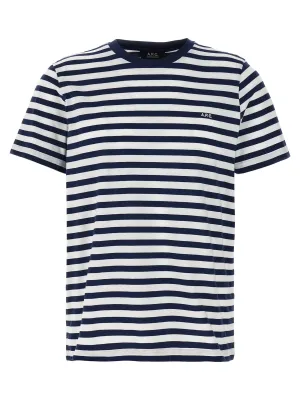 A.P.C. 'Emilien' T Shirt