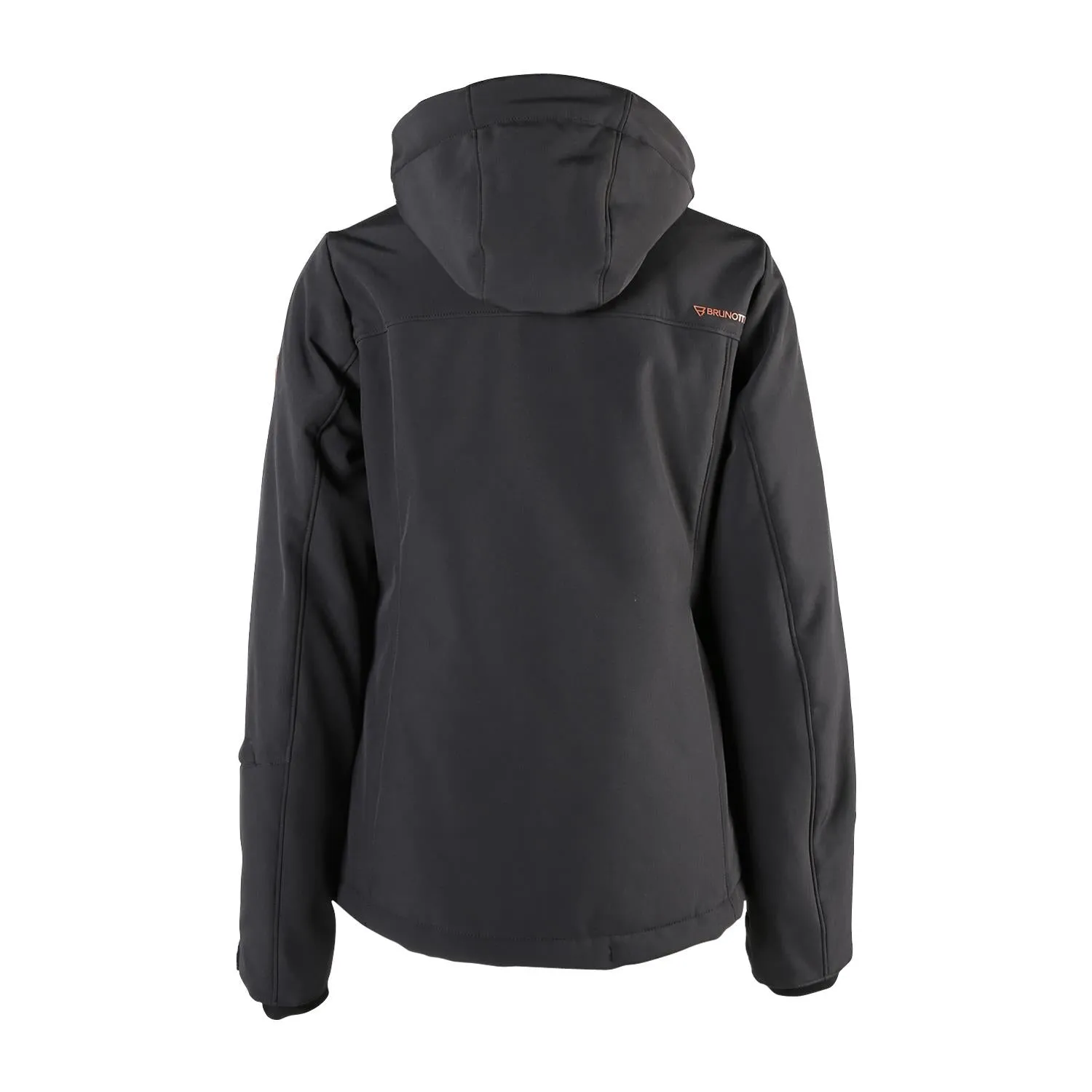 Ariesta-N-JR Girls Softshelljacket