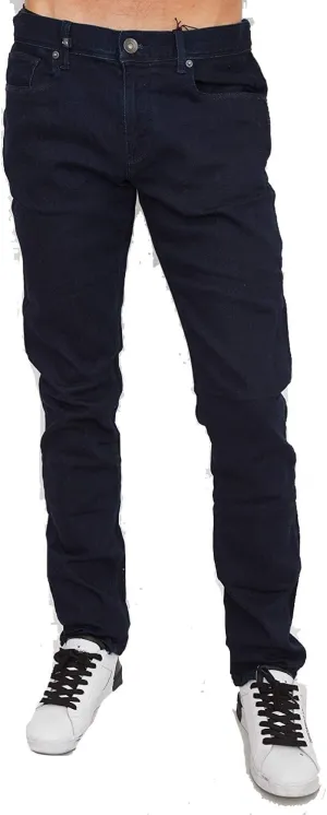 Armani Exchange Men's J13-Slim Fit Denim