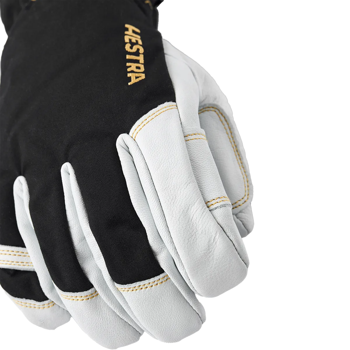 Army Leather Gore-Tex Glove