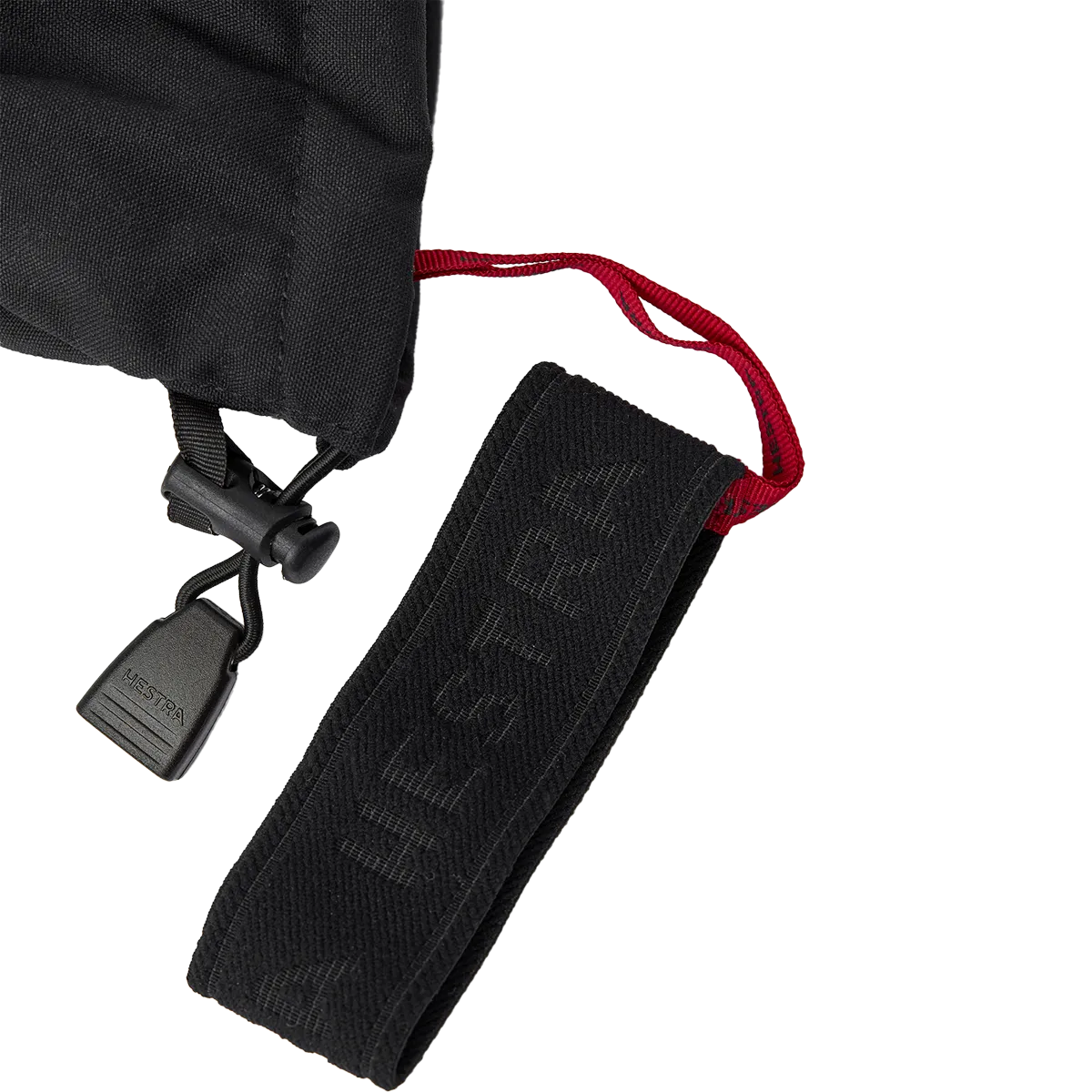 Army Leather Gore-Tex Glove