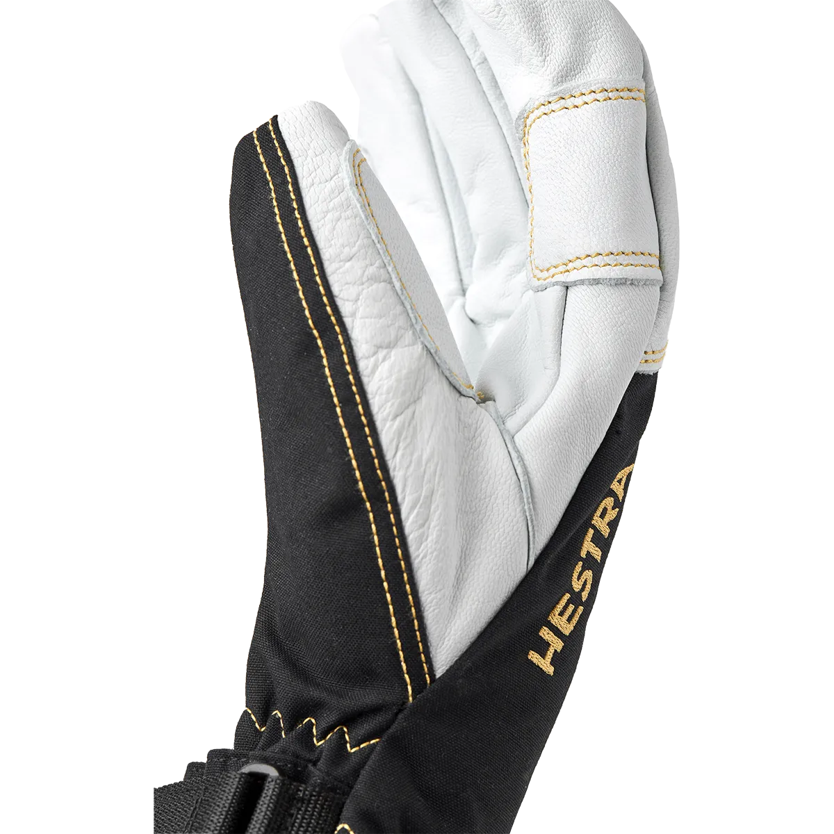 Army Leather Gore-Tex Glove