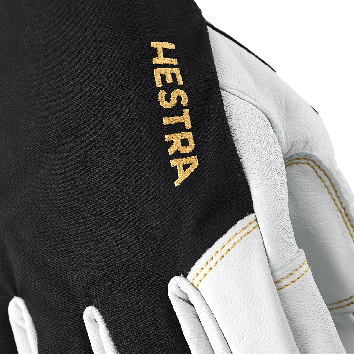 Army Leather Gore-Tex Glove