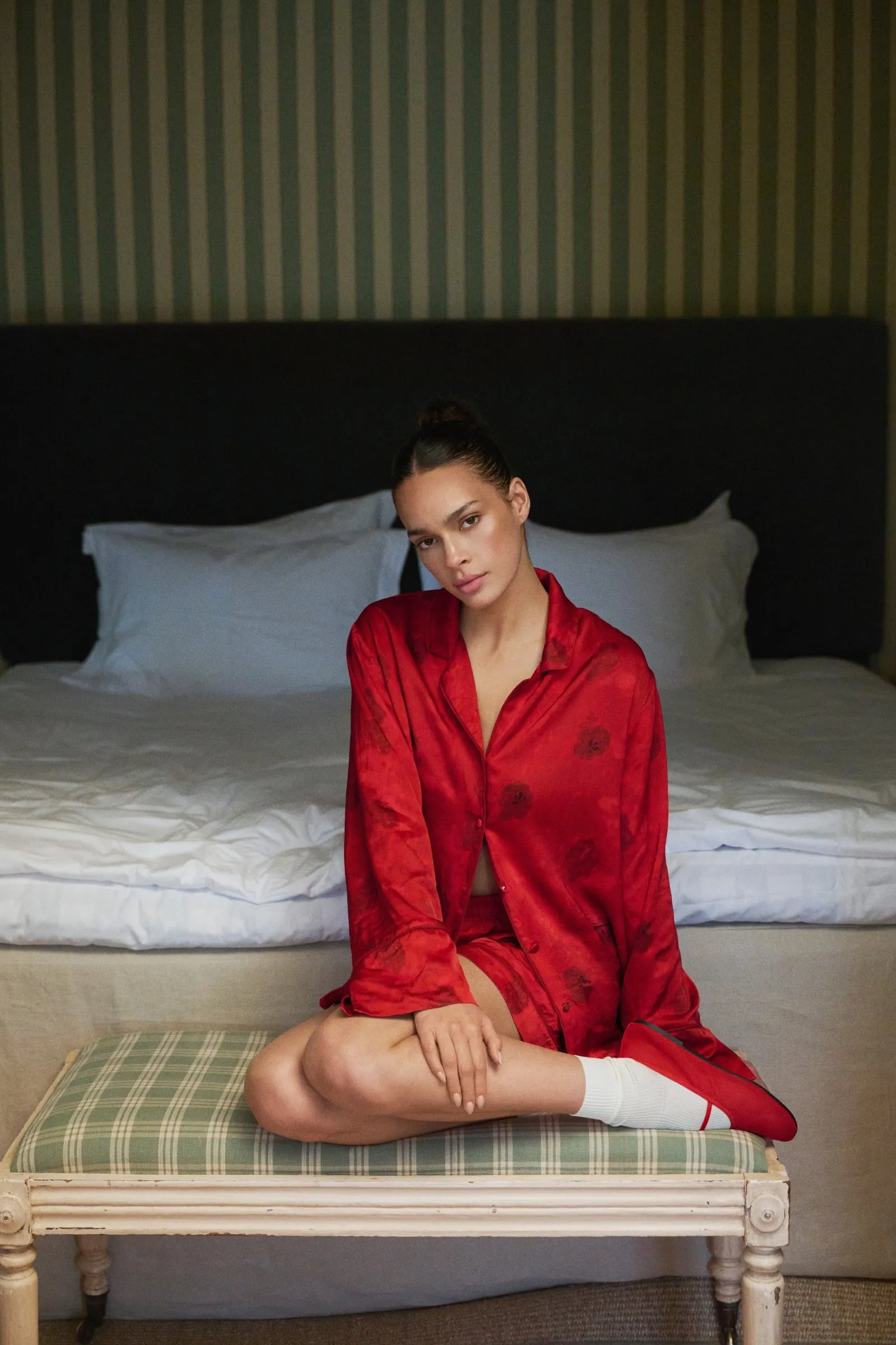 Aspen Pyjamas