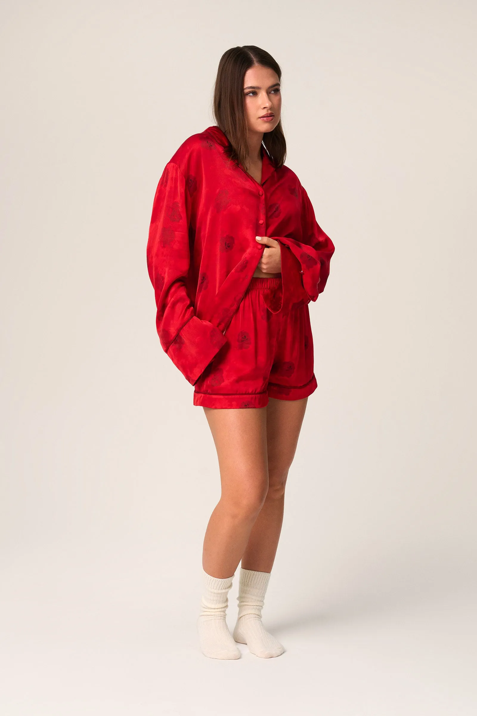 Aspen Pyjamas